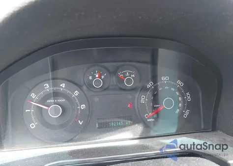 2006 Ford Fusion Sel from USA, damaged, VIN 3FAHP08Z46R142884